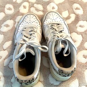 leopard air forces